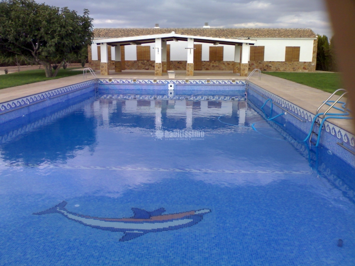 Reformas Locales Comerciales, Piscinas, Construcciones Reformas