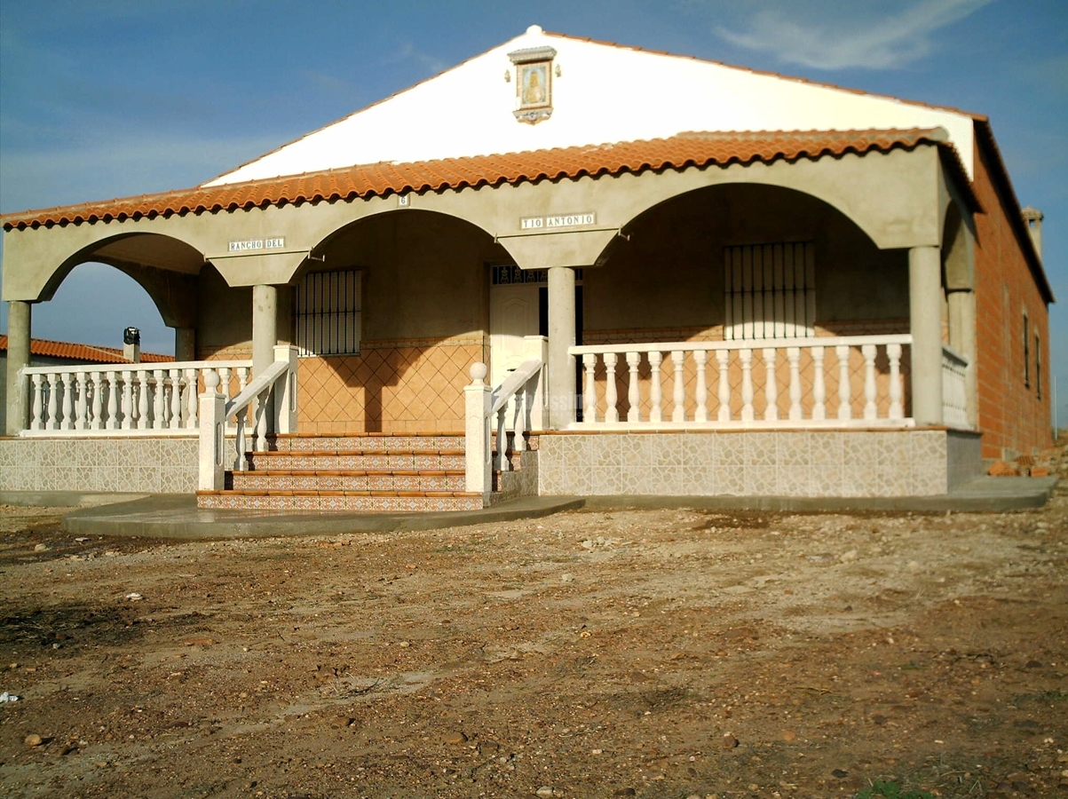 Reformas Viviendas, Alicatados, Construcciones Reformas