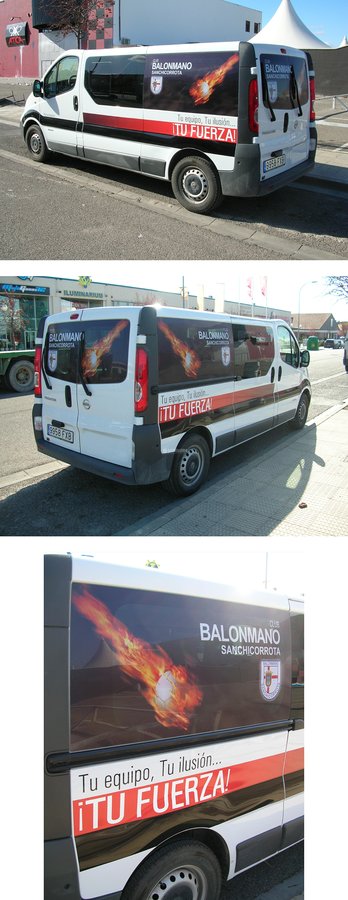 Reformas Locales Comerciales, Decoración, Impresión Digital