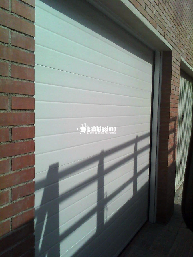 Carpintería Aluminio, Cristaleros, Toldos