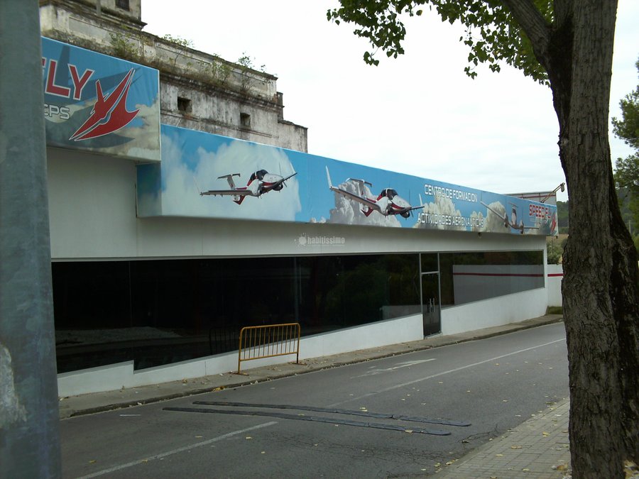 Reformas Locales Comerciales, Artículos Decoración, Tiendas
