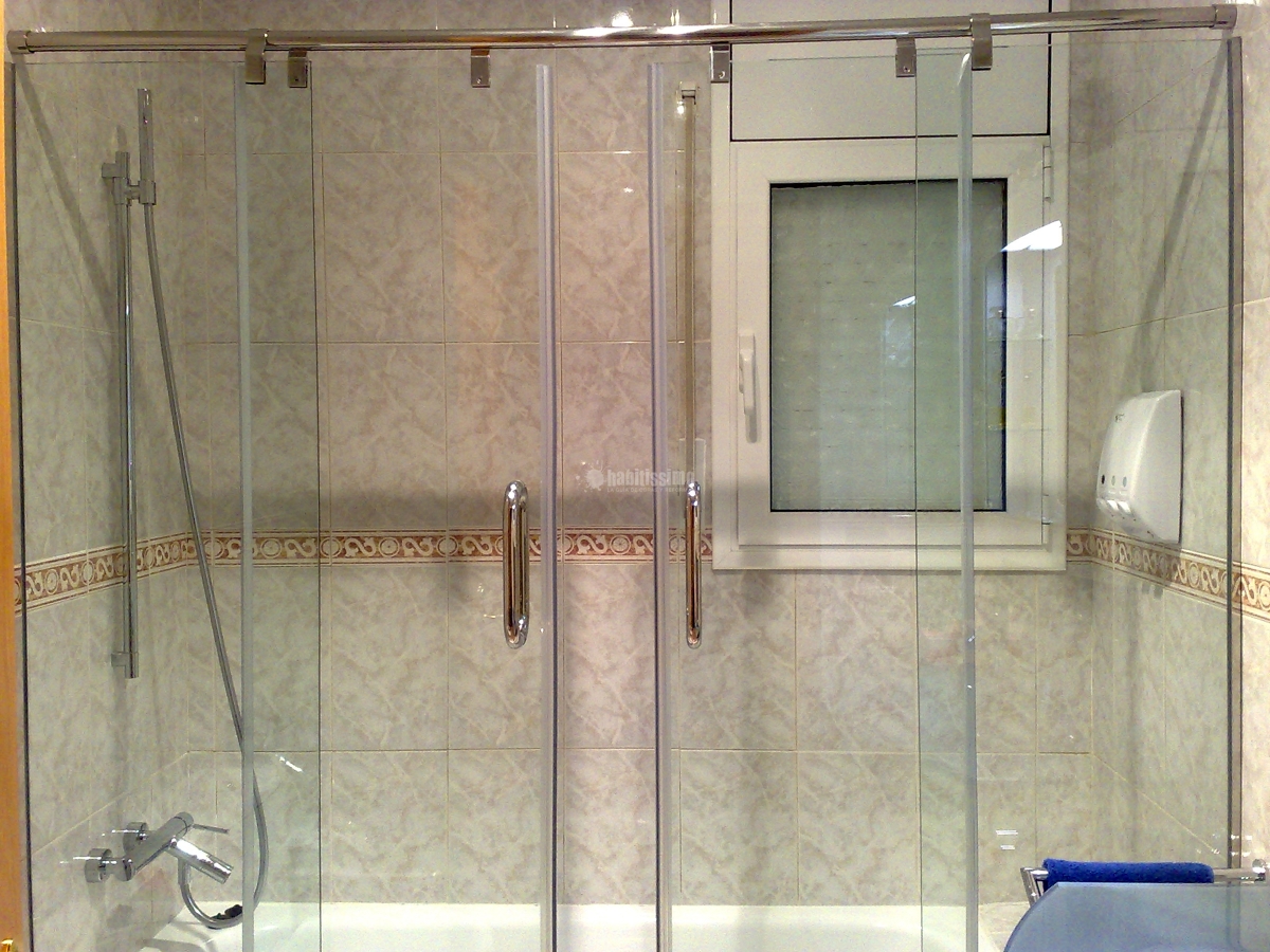 Carpintería Aluminio, Persianas, Barandas