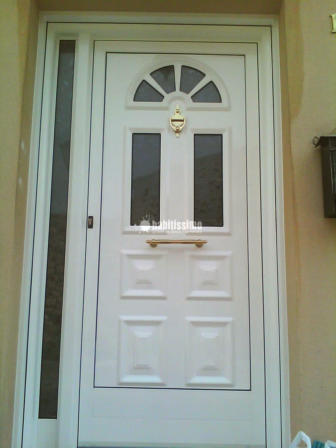 Carpintería Aluminio, Cristaleros, Escaparatismo