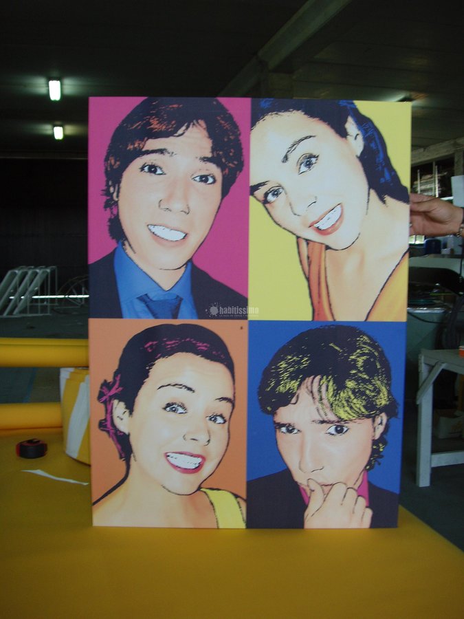 Reformas Locales Comerciales, Rotulación, Impresión Digital