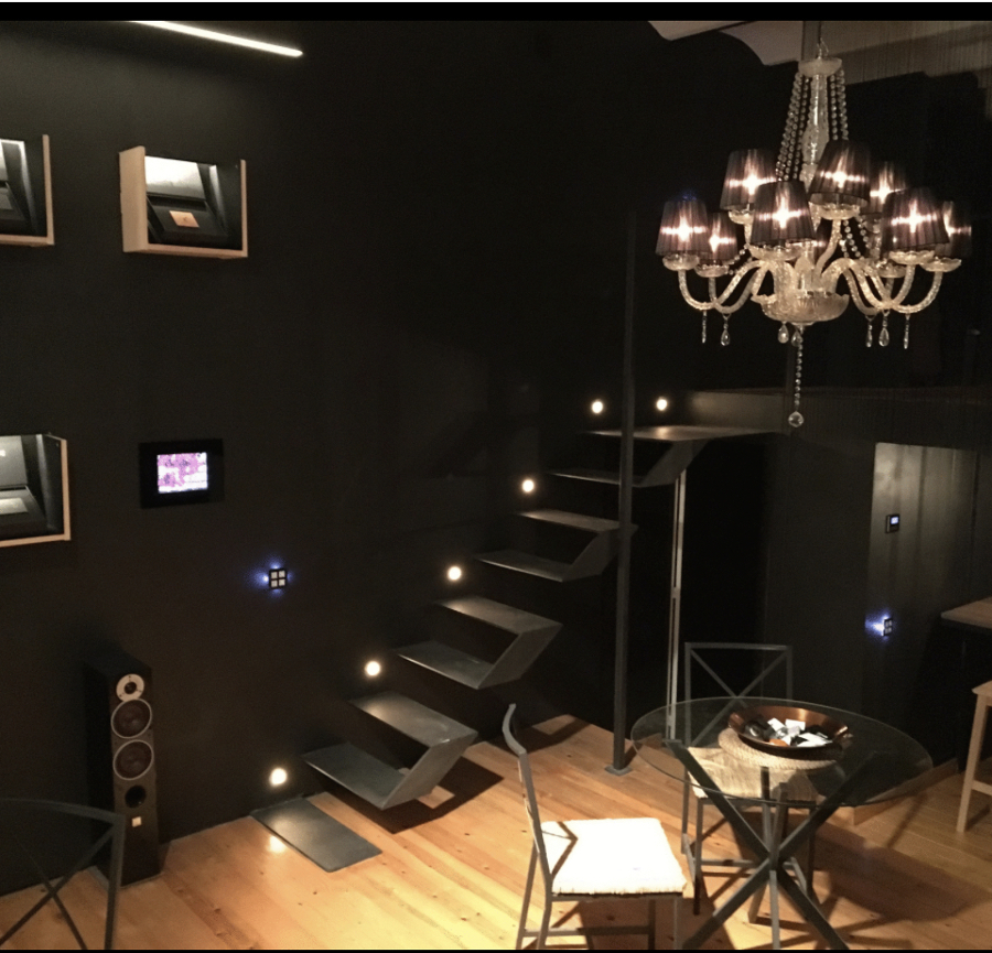 Showroom