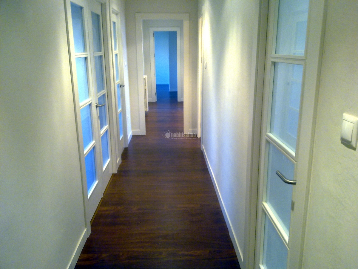 Reformas Viviendas, Decoración, Vallas