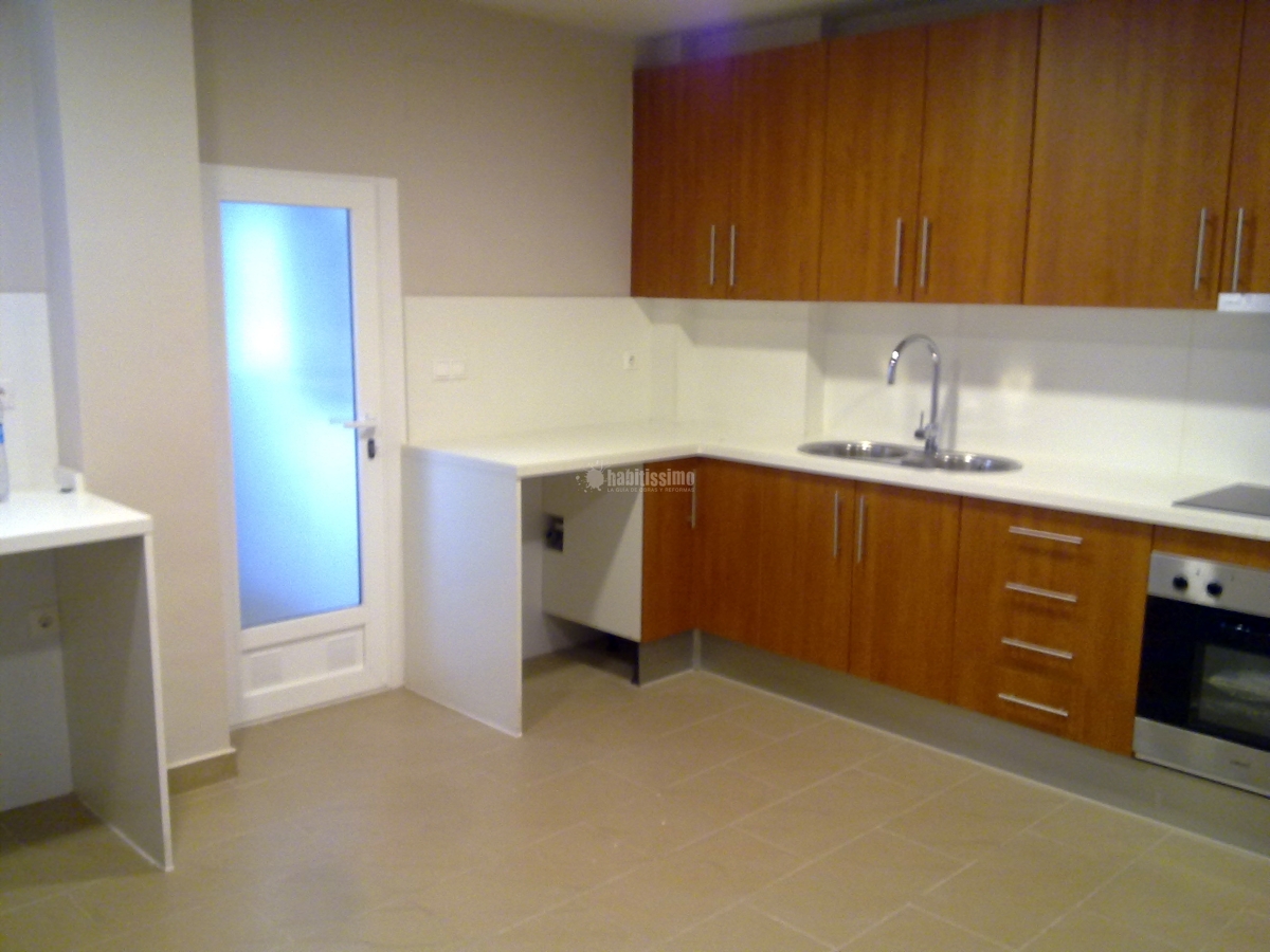 Reformas Viviendas, Albañiles, Rehabilitación Fachadas