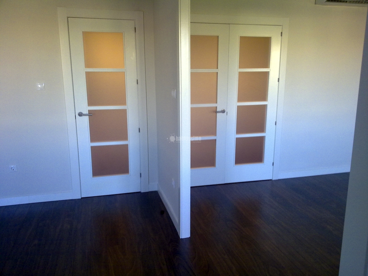 Reformas Viviendas, Vallas, Restauración Edificios