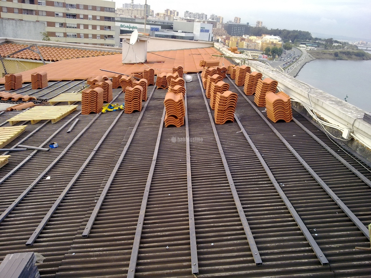 Reformas Viviendas, Cubiertas, Artículos Decoración