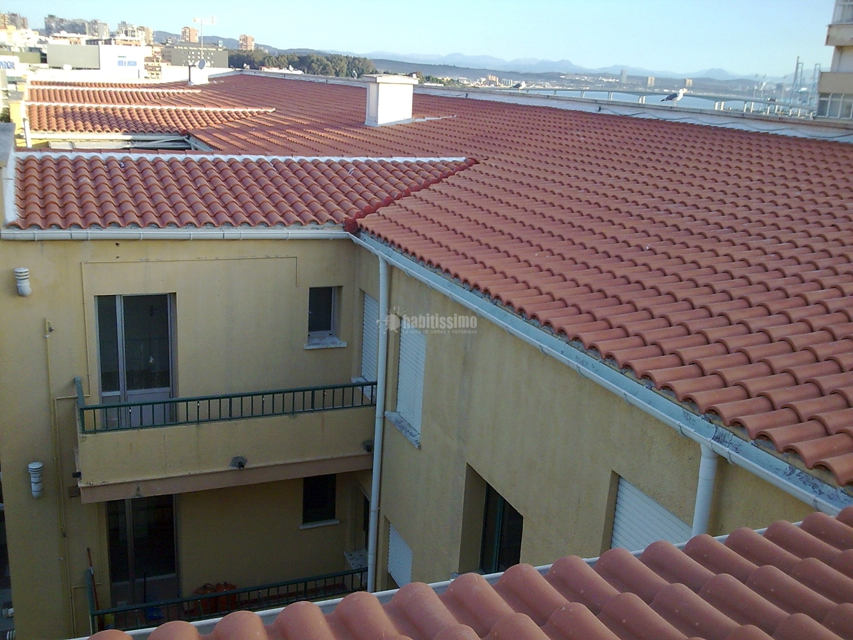 Reformas Viviendas, Interioristas, Rehabilitación Fachadas