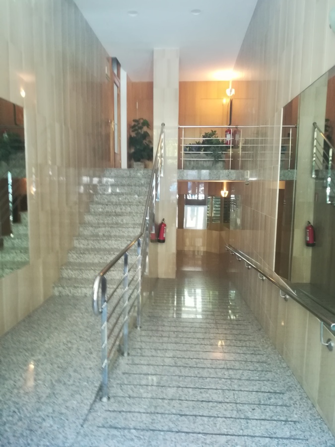 ELIMINACIÓN TOTAL BARRERAS MONASTERIO OLIVA 60