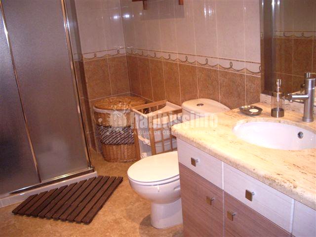 Reformas Viviendas, Constructores, Reforma Baño