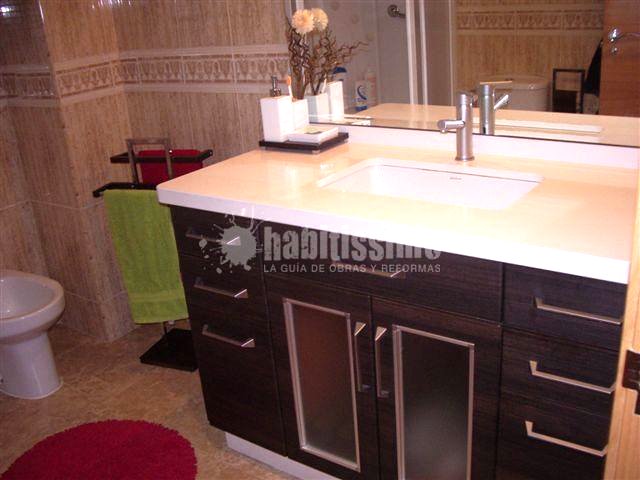 Reformas Viviendas, Construcción Completa, Construcción