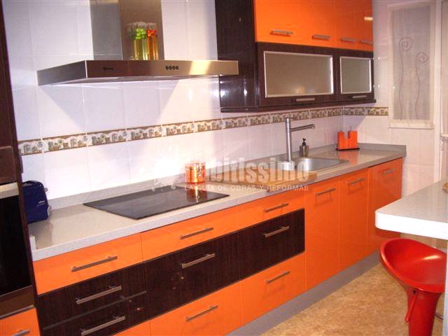 Reformas Viviendas, Reforma Interiorismo, Obra Industrial