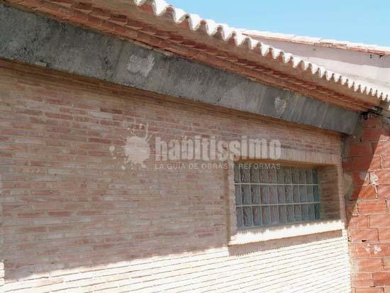 Reformas Viviendas, Rehabilitación Fachadas, Impermeabilización