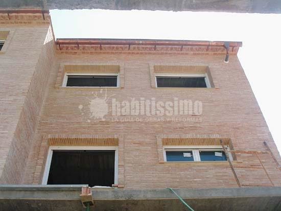 Reformas Viviendas, Construcciones Reformas, Albañilería