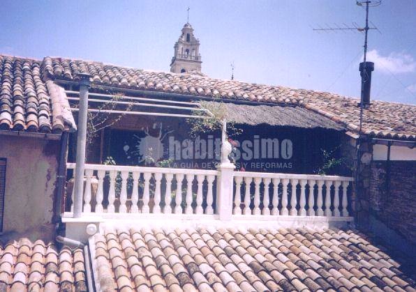 Reformas Viviendas, Albañilería, Rehabilitación Fachadas