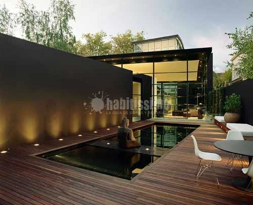 Decoradores, Parquets, Técnicos