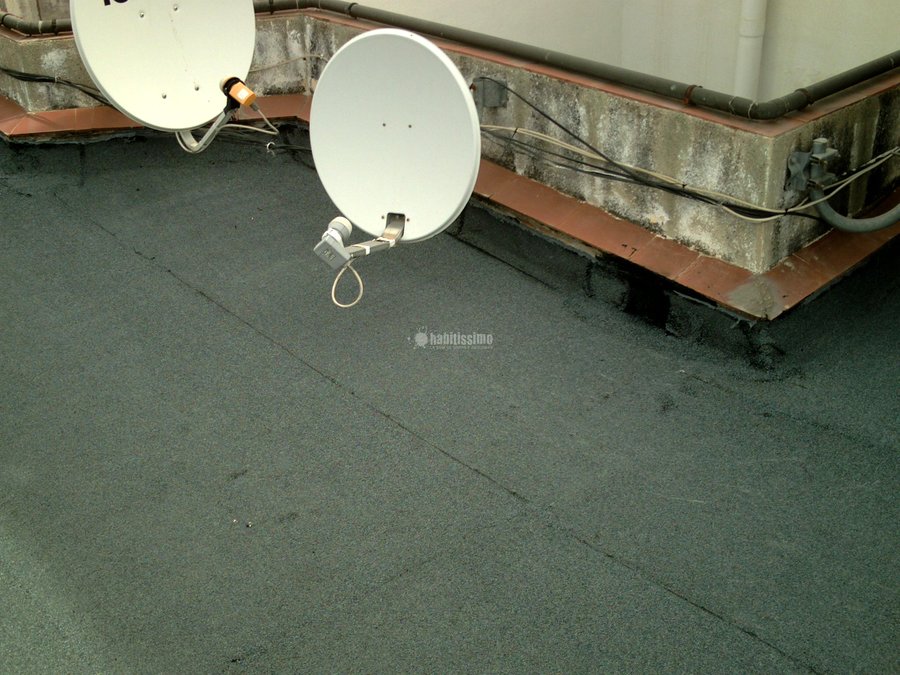 Impermeabilizaciones, Reforma, Construcciones Reformas