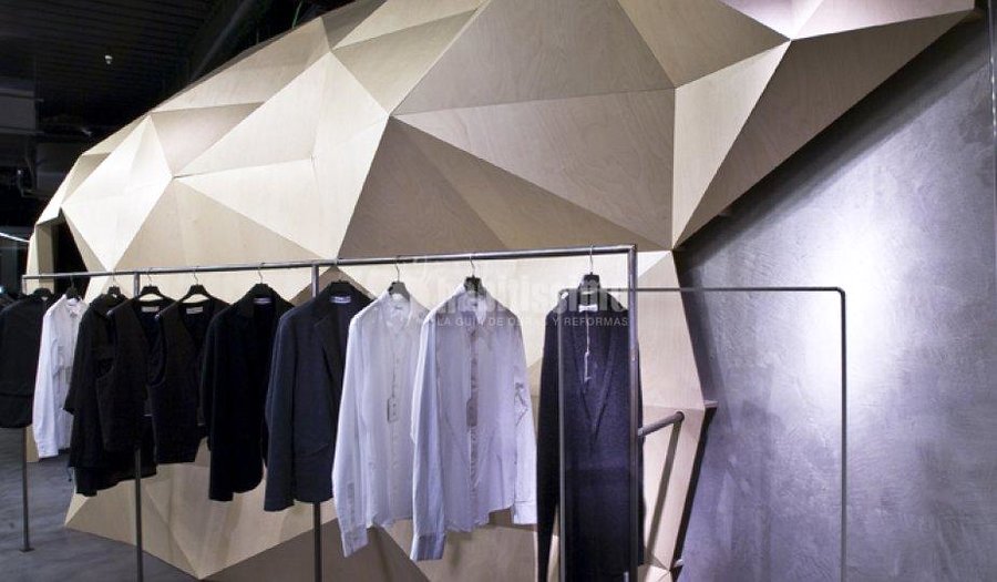 Revestimientos, Microcemento, Cemento Pulido