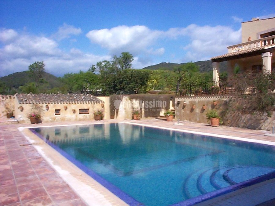 Construcción Piscinas, Reformas Piscinas, Construcciones Reformas