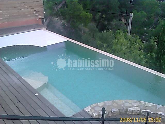 Construcción Piscinas, Construcciones Reformas, Piscinas