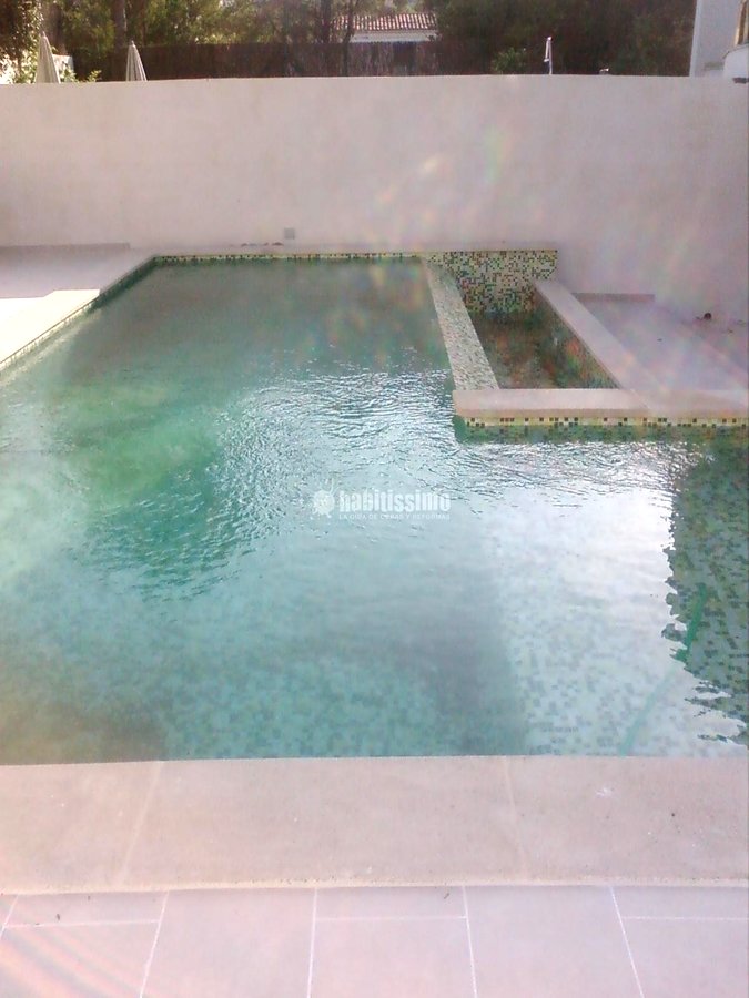 Construcción Piscinas, Construcciones Reformas, Piscinas