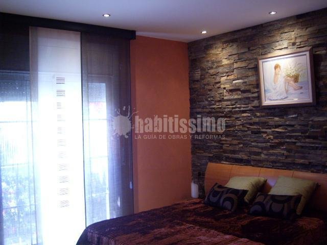 Reformas Viviendas, Fachadas, Terrados