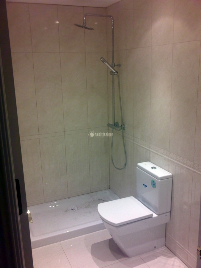 Reformas Viviendas, Rehabilitación Fachadas, Reformas Comunidades