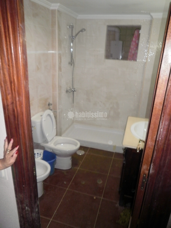 Reformas Viviendas, Construcciones Reformas, Reformas Comunidades