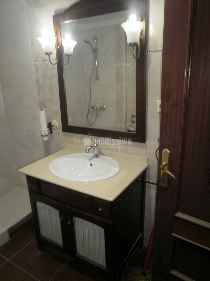 Reformas Viviendas, Reformas Comunidades, Rehabilitación Fachadas