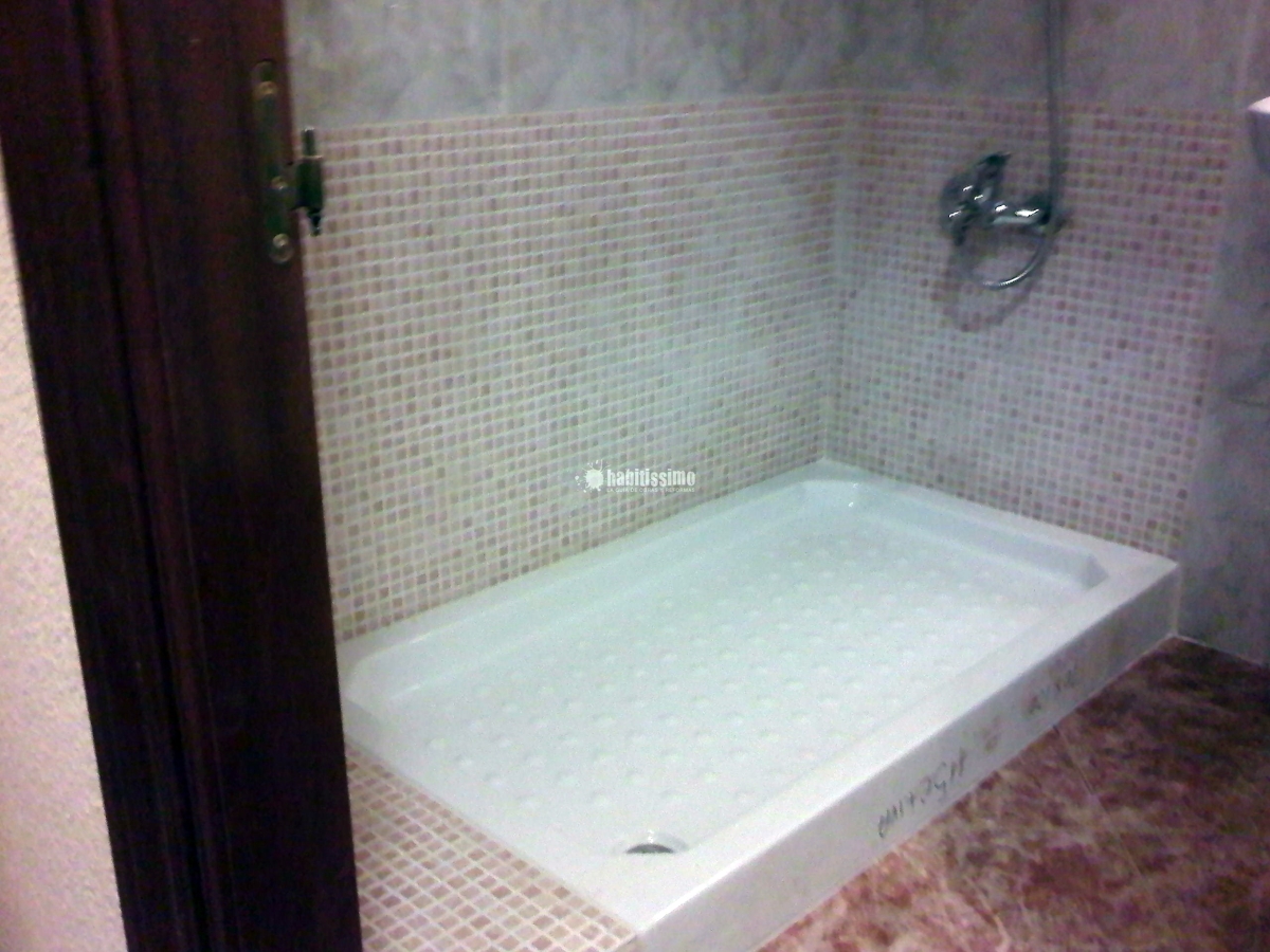 Reformas Viviendas, Yeseros, Rehabilitación Fachadas