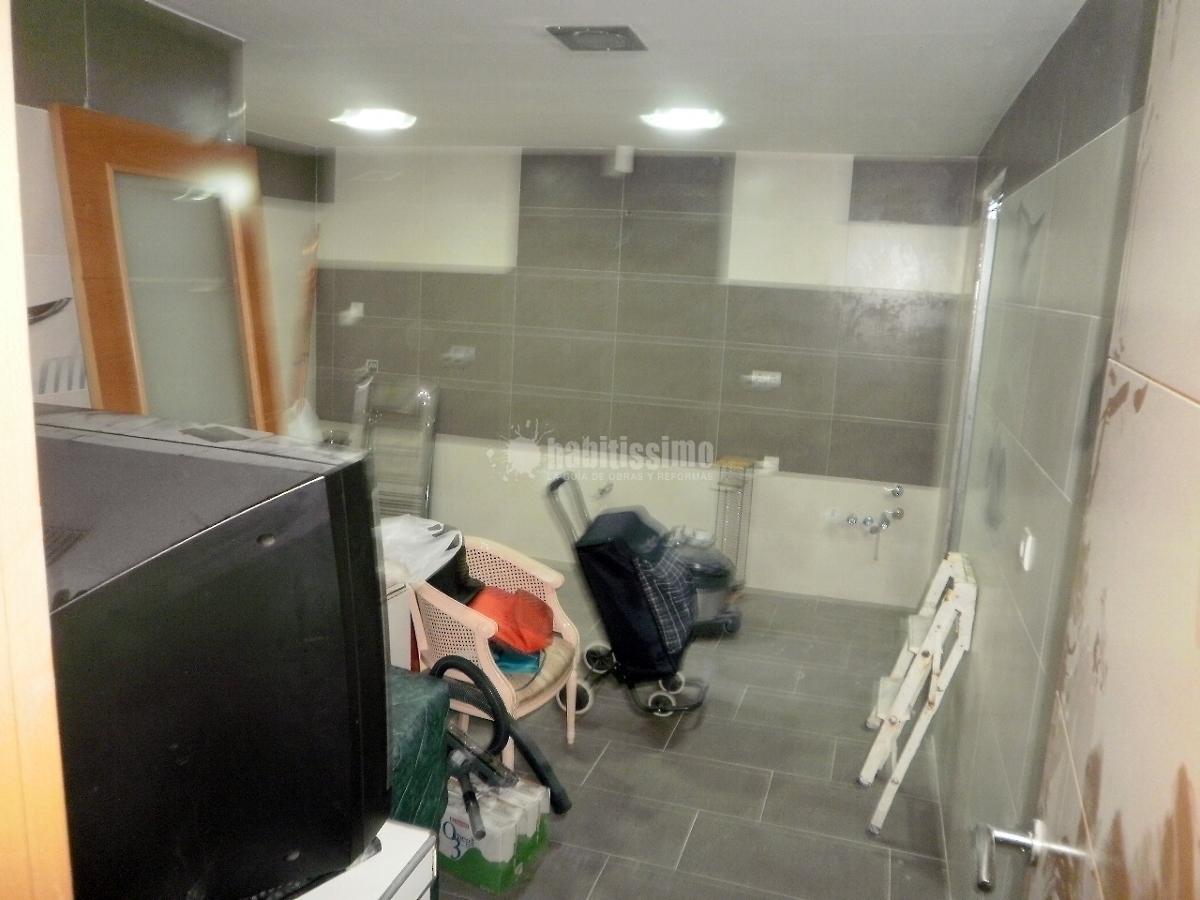 Reformas Viviendas, Reformas Comunidades, Construcciones Reformas