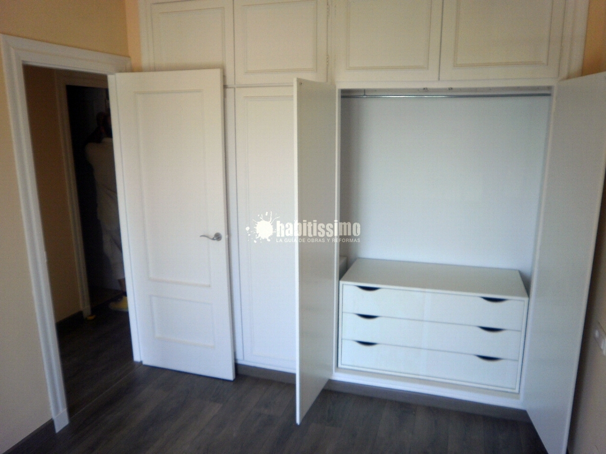 Reformas Viviendas, Reformas Comunidades, Construcciones Reformas