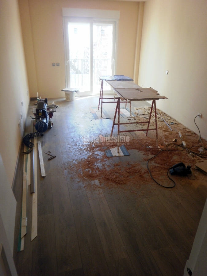 Reformas Viviendas, Construcciones Reformas, Rehabilitación Fachadas