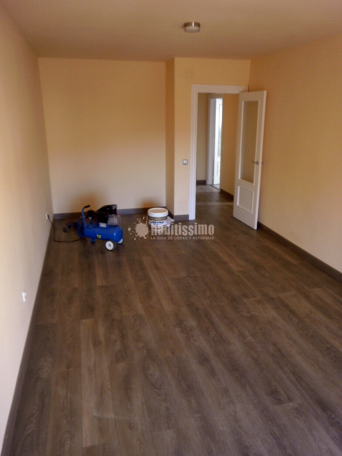 Reformas Viviendas, Yeseros, Rehabilitación Fachadas