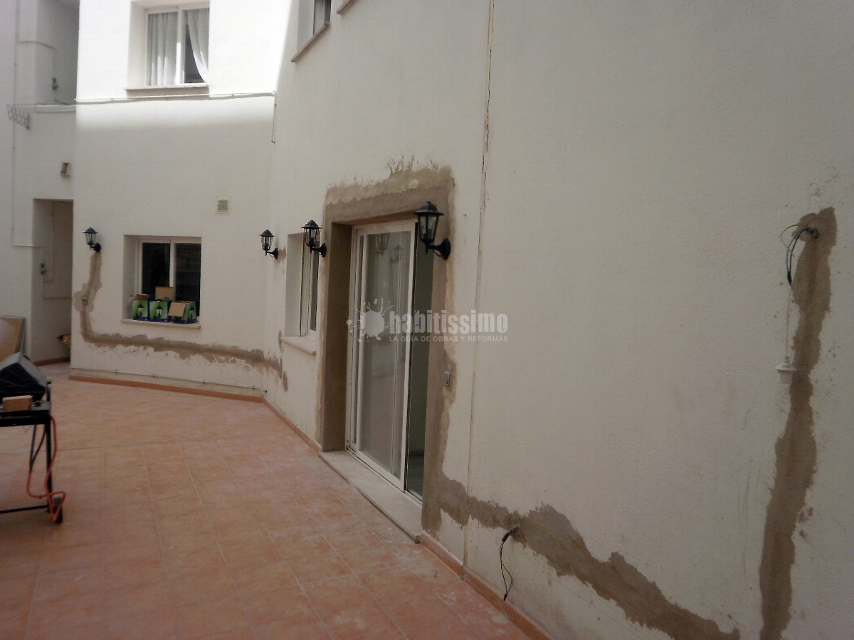 Reformas Viviendas, Construcciones Reformas, Reformas Comunidades