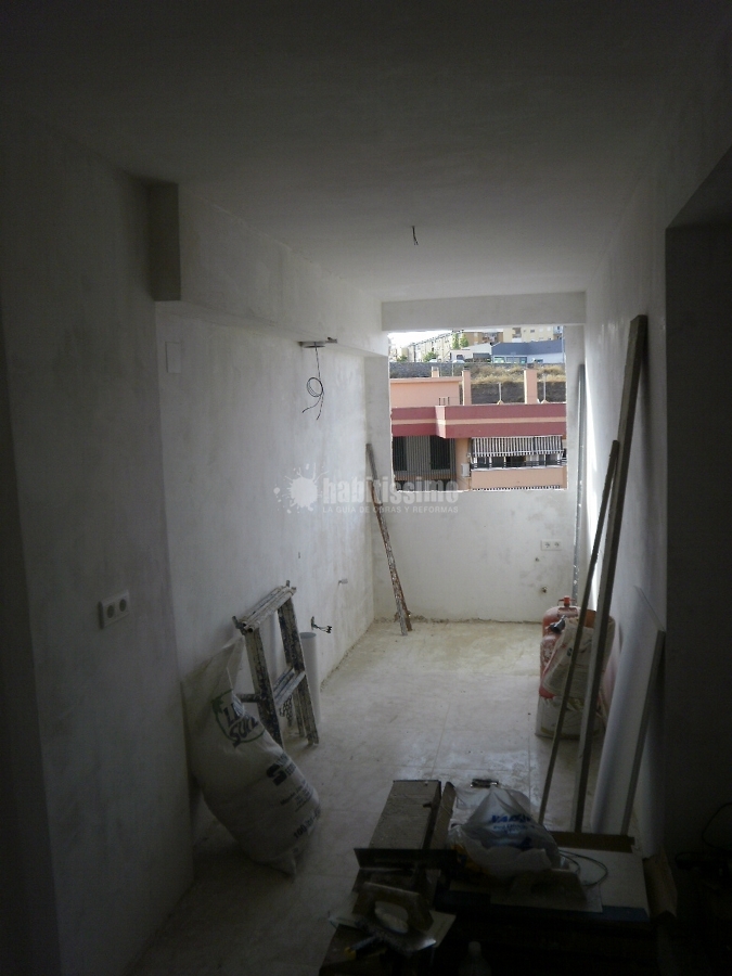 Reformas Viviendas, Construcciones Reformas, Reformas Comunidades