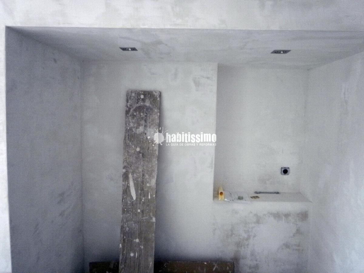 Reformas Viviendas, Reformas Comunidades, Construcciones Reformas