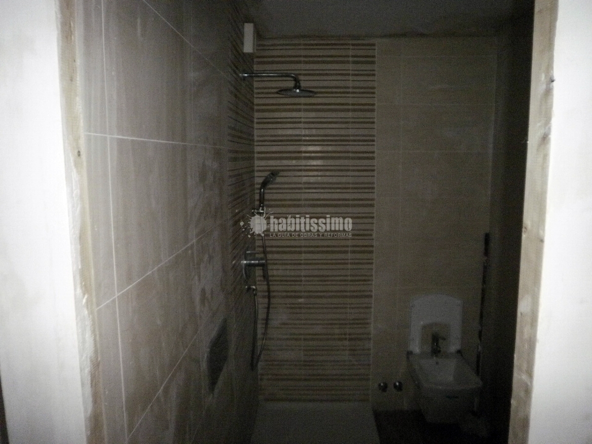 Reformas Viviendas, Construcciones Reformas, Reformas Comunidades