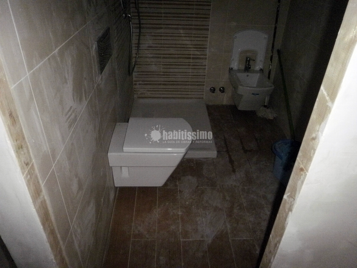 Reformas Viviendas, Reformas Comunidades, Construcciones Reformas