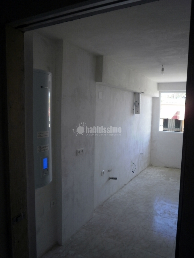 Reformas Viviendas, Construcciones Reformas, Rehabilitación Fachadas