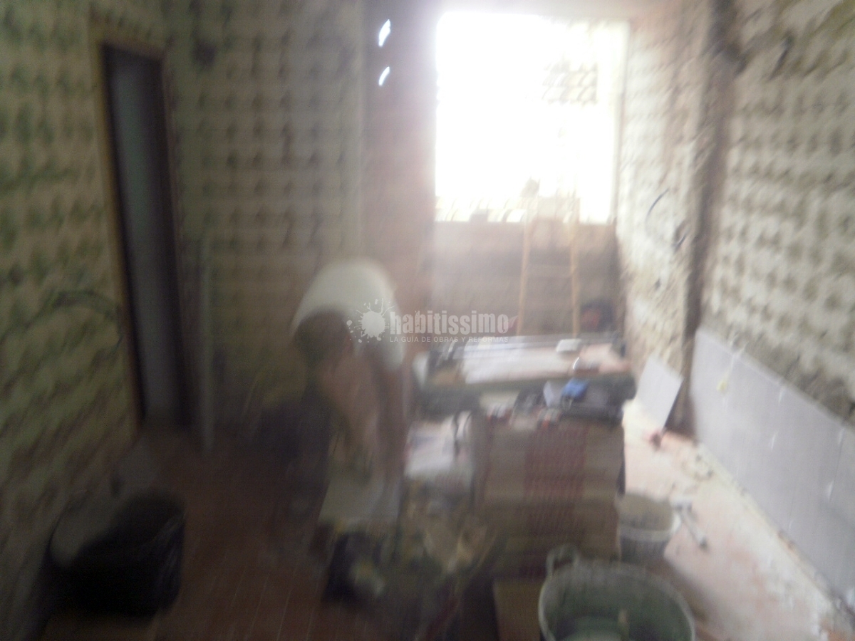 Reformas Viviendas, Yeseros, Construcciones Reformas