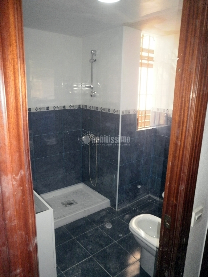 Reformas Viviendas, Reformas Comunidades, Rehabilitación Fachadas