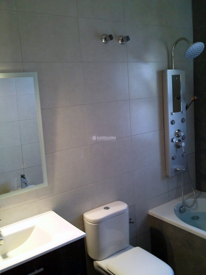 Reformas Viviendas, Rehabilitación Fachadas, Reformas Comunidades