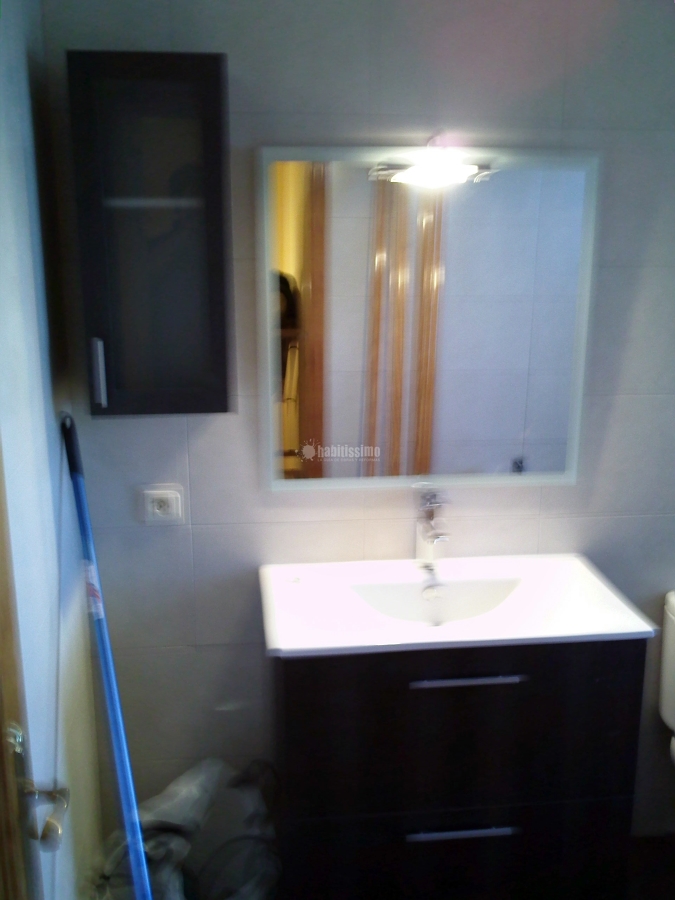 Reformas Viviendas, Rehabilitación Fachadas, Construcciones Reformas