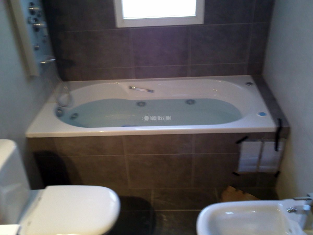 Reformas Viviendas, Reformas Comunidades, Construcciones Reformas