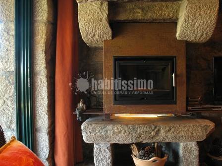 Arquitectos, Decoración, Paisajistas