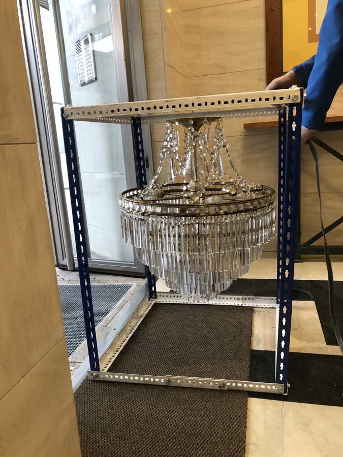 Transporte 100% calidad y profesionalidad