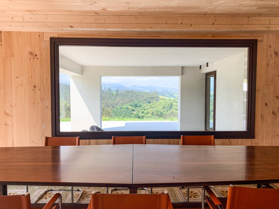 Vivienda en Ruiseñada